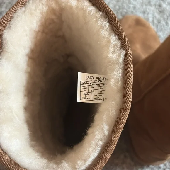 Koolaburra by Ugg Boots - Picture 6 of 6